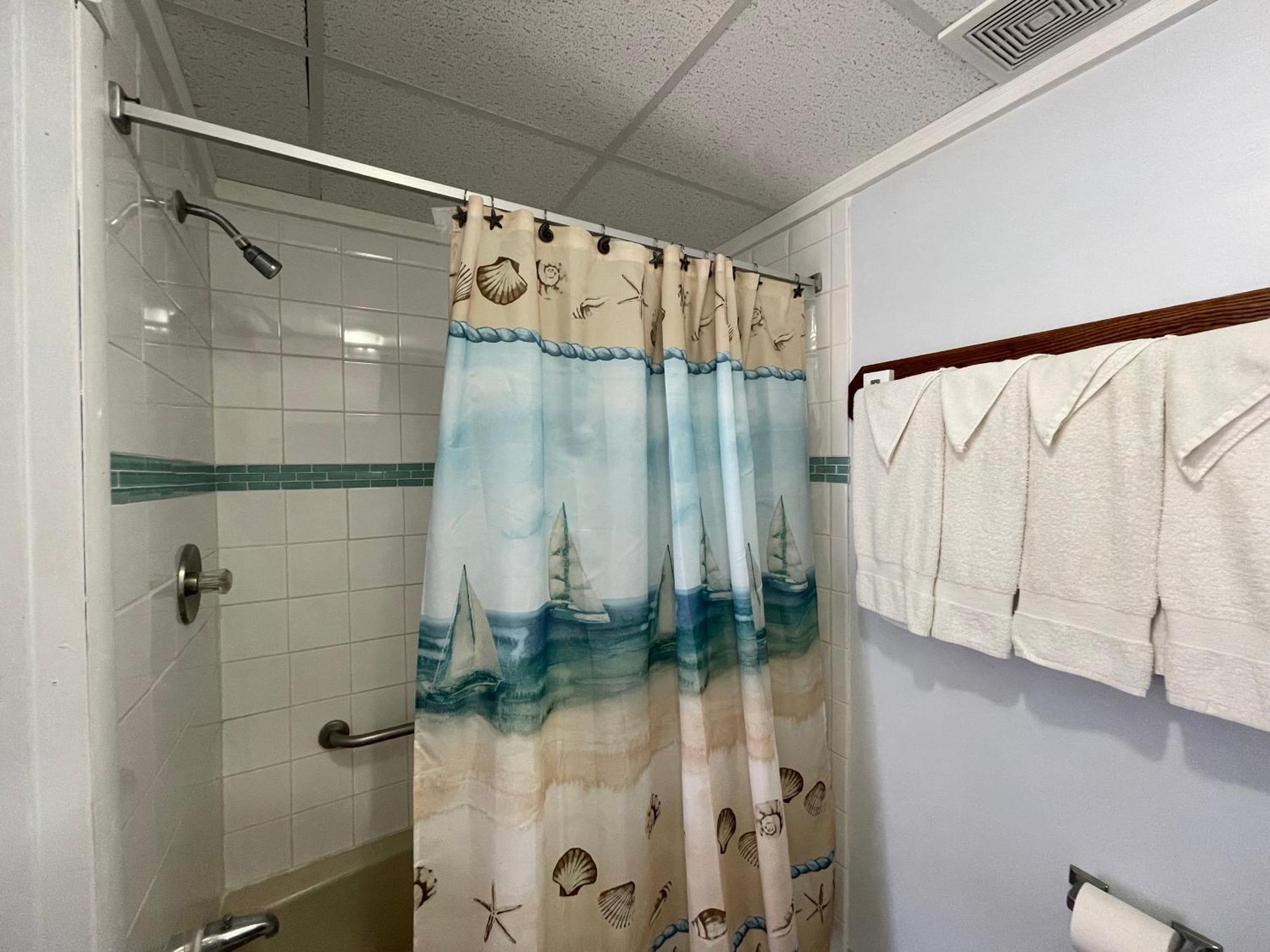Barcelona Motel Wildwood Crest Zimmer foto